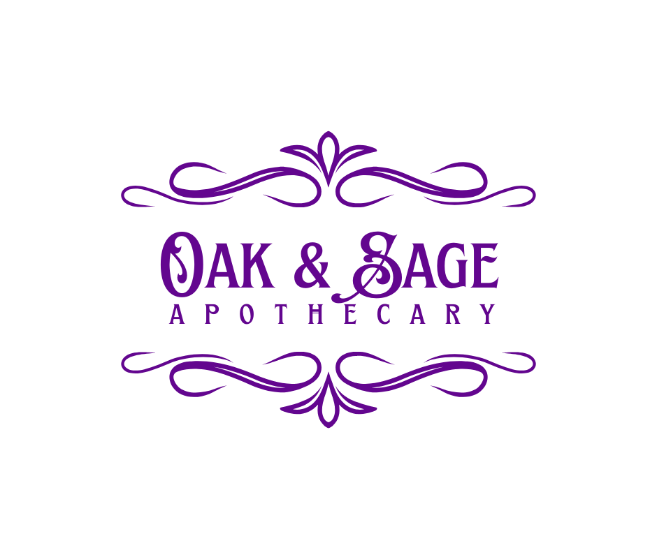 Oak & Sage Apothecary